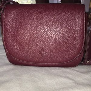 India Hicks “Cartridge Bag”